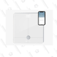Formfit+ Bluetooth Digital Scale | $75 | StackSocial